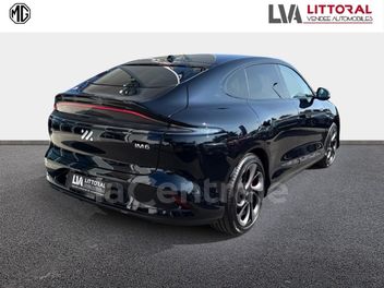 MG IM6 ELECTRIQUE