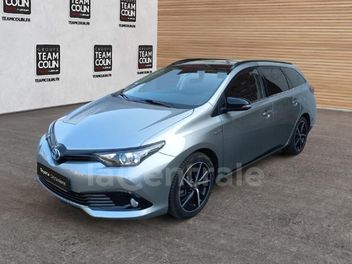 TOYOTA AURIS 2 TOURING SPORTS II (2) TOURING SPORTS 1.8 HYBRID 136 COLLECTION CVT AUTO