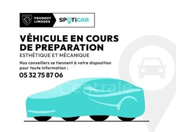 PEUGEOT 