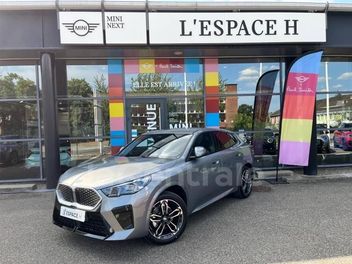 BMW IX2 U10 (U10) EDRIVE20 204 M SPORT 66.5 KWH BVA