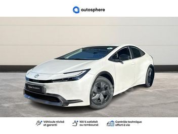 TOYOTA PRIUS 5 V 2.0 HYBRIDE 223 RECHARGEABLE DYNAMIC