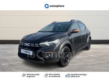 DACIA 