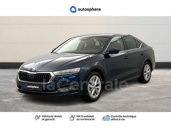 SKODA OCTAVIA 4 IV 2.0 TDI 116 STYLE DSG7