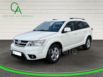FIAT FREEMONT 2.0 16V MULTIJET 170 LOUNGE 4X4 BVA