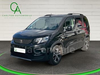 PEUGEOT RIFTER 1.5 BLUEHDI 130 S&S GT LINE EAT8