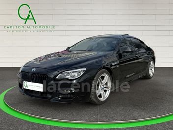 BMW SERIE 6 F06 GRAN COUPE (F06) (2) GRAN COUPE 640D XDRIVE 313 M SPORT BVA8