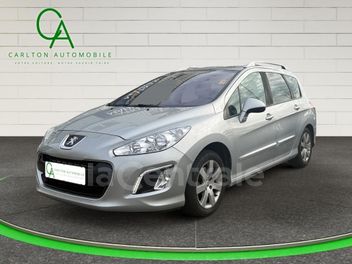 PEUGEOT 308 SW (2) SW 1.6 THP 156 FELINE BVA6