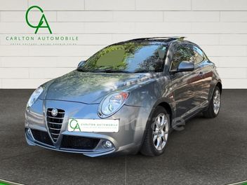 ALFA ROMEO MITO 1.4 TB 135 MULTIAIR EXCLUSIVE
