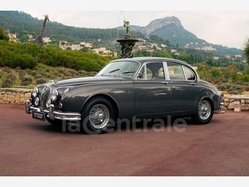 JAGUAR 