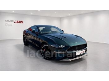 FORD MUSTANG 6 COUPE VI (2) FASTBACK 5.0 V8 BULLITT BV6