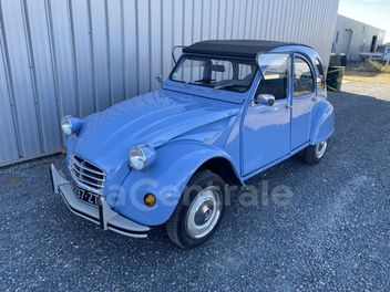 CITROEN 2CV 6