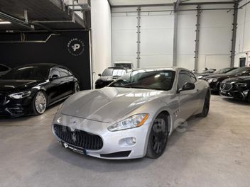 MASERATI 