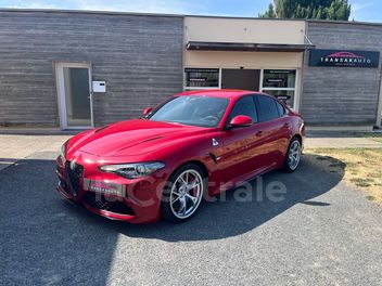 ALFA ROMEO 