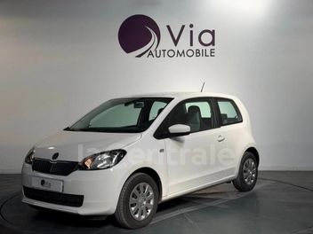 SKODA 