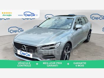 VOLVO V90 (2E GENERATION) II T8 390 TWIN ENGINE INSCRIPTION LUXE GEARTRONIC 8