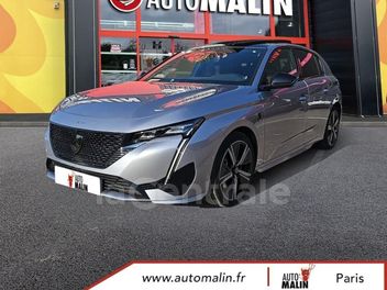 PEUGEOT 308 (3E GENERATION) III 1.6 PLUG-IN HYBRID 195 GT E-DCS7