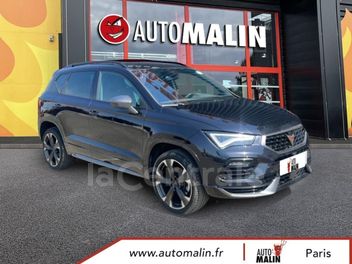 CUPRA 