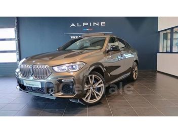 BMW X6 G06 (G06) M50D 400 28CV BVA8