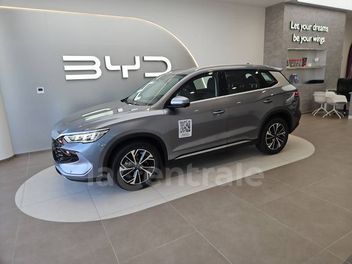 BYD 