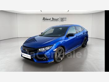 HONDA CIVIC 10 X (2) 1.0 I-VTEC 126 DYNAMIC
