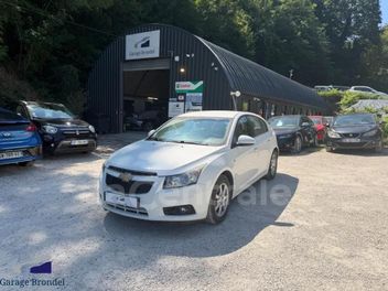 CHEVROLET CRUZE 2.0 VCDI 163 LTZ 5P