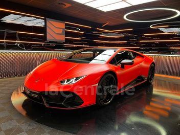 LAMBORGHINI 