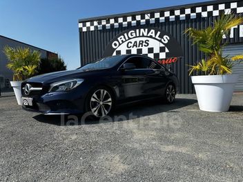 MERCEDES CLA (2) 200 D INSPIRATION 7G-DCT