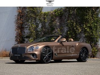 BENTLEY 