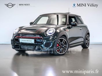 MINI MINI 3 JCW 3P III (F56) 2.0 231 JCW 231 13CV ULTIMATE BVA8
