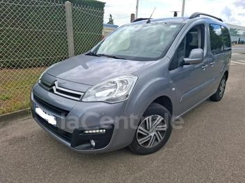 CITROEN E-BERLINGO 3 MULTISPACE III SHINE 22.5 KWH