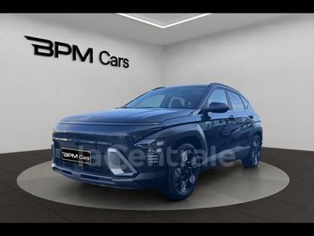 HYUNDAI KONA 2 II (2) 1.6 HYBRID 138 EXECUTIVE