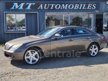 MERCEDES CLASSE CLS 320 CDI 7G-TRONIC