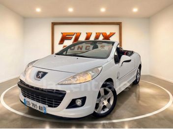 PEUGEOT 207 CC (2) CC 1.6 VTI 120 SERIE 64