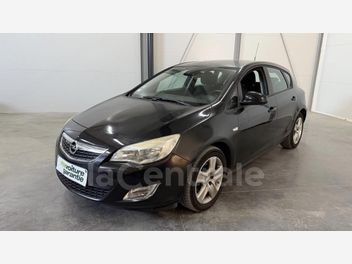 OPEL 