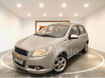CHEVROLET 