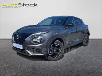 NISSAN JUKE 2 II (2) 1.6 HYBRID 143 BUSINESS+