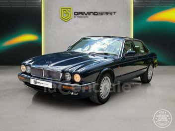 JAGUAR 
