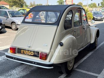 CITROEN 