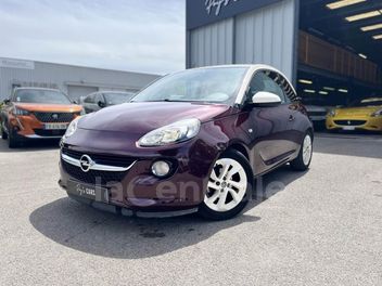 OPEL 