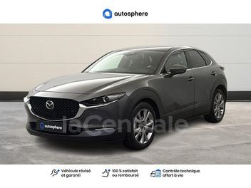 MAZDA CX-30 1.8 SKYACTIV-D 116 STYLE BVA6