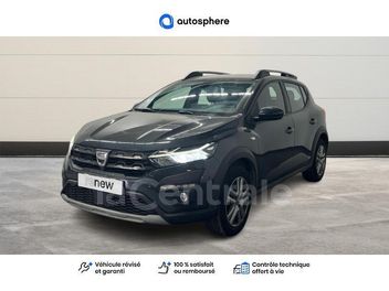 DACIA 