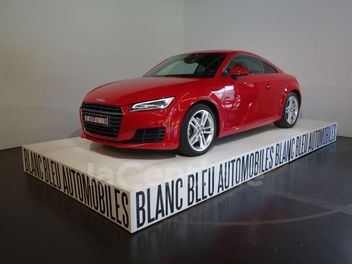 AUDI TT 3 III COUPE 2.0 TFSI 230 S LINE