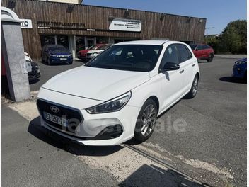 HYUNDAI I30 (3E GENERATION) III 1.0 T-GDI 120 INTUITIVE