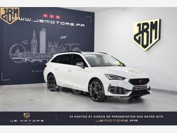 CUPRA 