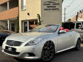 INFINITI 