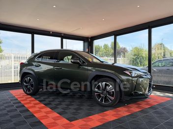LEXUS 