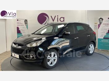 HYUNDAI IX35 1.7 CRDI 115 PANORAMIC SUNSATION