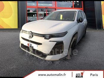 CITROEN C5 AIRCROSS 2 II 1.2 HYBRIDE 145 MAX E-DCS6