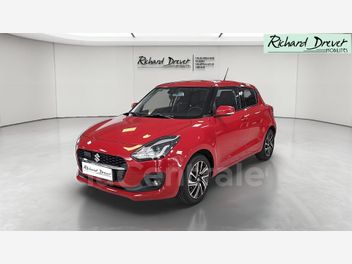 SUZUKI 