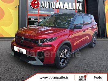 CITROEN E-C3 AIRCROSS 2 II 113 MAX 44 KWH AUTOMATIQUE 44 KWH